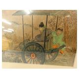 VIEW 3 11X10 ORIENTAL WOODBLOCK