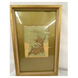 7X8 ORIENTAL PICTURE