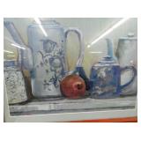 VIEW 2 CLOSEUP ARTIST SIGNED