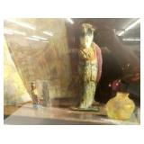 VIEW 3 25X24 ORIENTAL PICTURE