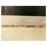 VIEW 4 CLOSEUP ARTIST SIGNED