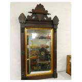 ENTRANCE MIRROR 21X42