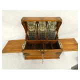 VIEW 3 NICE DECANNER SET