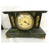 NEW HAVEN MANTEL CLOCK