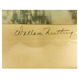 VIEW 3 WALLACE NUTTING