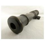 VIEW 4 END VIEW CANNON