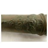 VIEW 3 W/ CARVED ANGEL