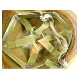 VIEW 5 LINING BALLISTIC HELMENT