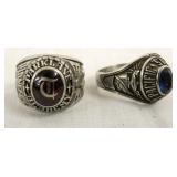 MAN/LADY CLASS RINGS