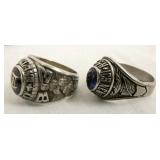 VIEW 2 1983 PARKLANE ACAD., ICS HS