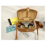 VITESSA GERMAN CAMERA