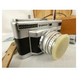 VIEW 3 CLOSEUP GERMAN CAMERA