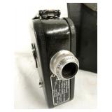 VIEW 2 CLOSEUP KODAK 8 W/ CASE