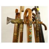 VIEW 2 CLOSEUP SOME CARVED