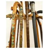 VIEW 3 COLLECTION WALKING CANS