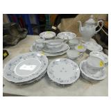 SEV. PIECES BAVARIA CHINA