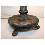 VIEW 3 CLOSEUP CAST BASE