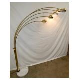 MID CENTURY FLOOR LAMP