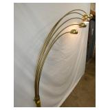 VIEW 3 MID CENTURY FLOOR LAMP