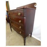 VIEW 3 SIDE SHERIDAN CHEST