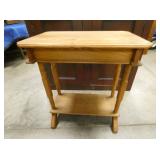 SMALL END TABLE COMPANION