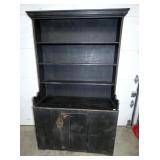 GL SAWYER 18TH CENTURY REPLICA STEPBACK