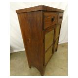 VIEW 4 SIDE VIEW 1800