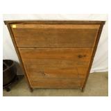 VIEW 5 BACK VIEW PIE SAFE 1800