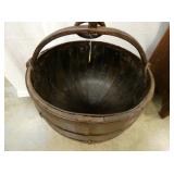 VIEW 2 CLOSEUP RICE BUCKET