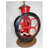 VIEW 4 OTHERSIDE ELGIN