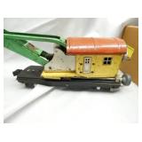 VIEW 2 CLOSEUP TIN LITHO TOY