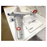 VIEW 3 CLOSEUP COLLECTOR US AIRPLANE