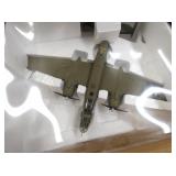 COLLECTOR FIGHTER AIRPLANE