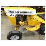 VIEW 2 CLOSEUP KOHLER ENGINE