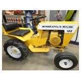 VIEW 4 OTHERSIDE NICE TRACTOR