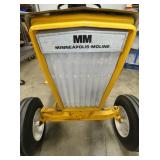 VIEW 7 MM 108 TRACTOR