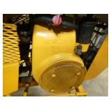 VIEW 8 W/ KOHLER ENGINE