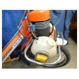 VIEW 4 4600 SINFAC MOPPED