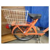 VIEW 5 W/ BASKET SOLEX MOPPED