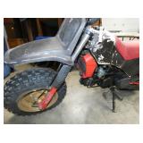 VIEW 2 CLOSEUP RUNNING BIG WHEEL