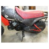 VIEW 3 RUNNING BIG WHEEL