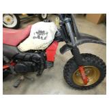 VIEW 5 ONLY MADE FOR 2 YEARS