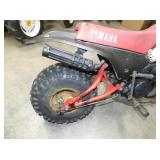 VIEW 6 1986 YAMAHA BIG WHEEL