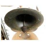 VIEW 7 12IN BELL BASE