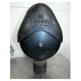 US & S CO. SIGNAL BELL
