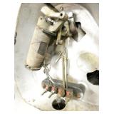 VIEW 8 UNION SWITCH SIGNAL