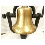 VIEW 3 BASE BELL 17IN