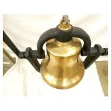 VIEW 8 ALL ORIG. RR BELL