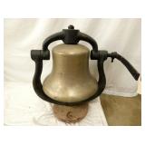 VIEW 5 OTHERSIDE BELL