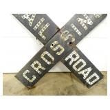 VIEW 3 MEASURES 4FT. X 4FT.